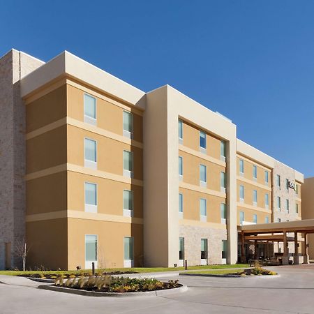 Home2 Suites By Hilton Lubbock Luaran gambar