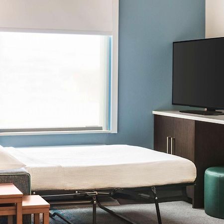 Home2 Suites By Hilton Lubbock Luaran gambar
