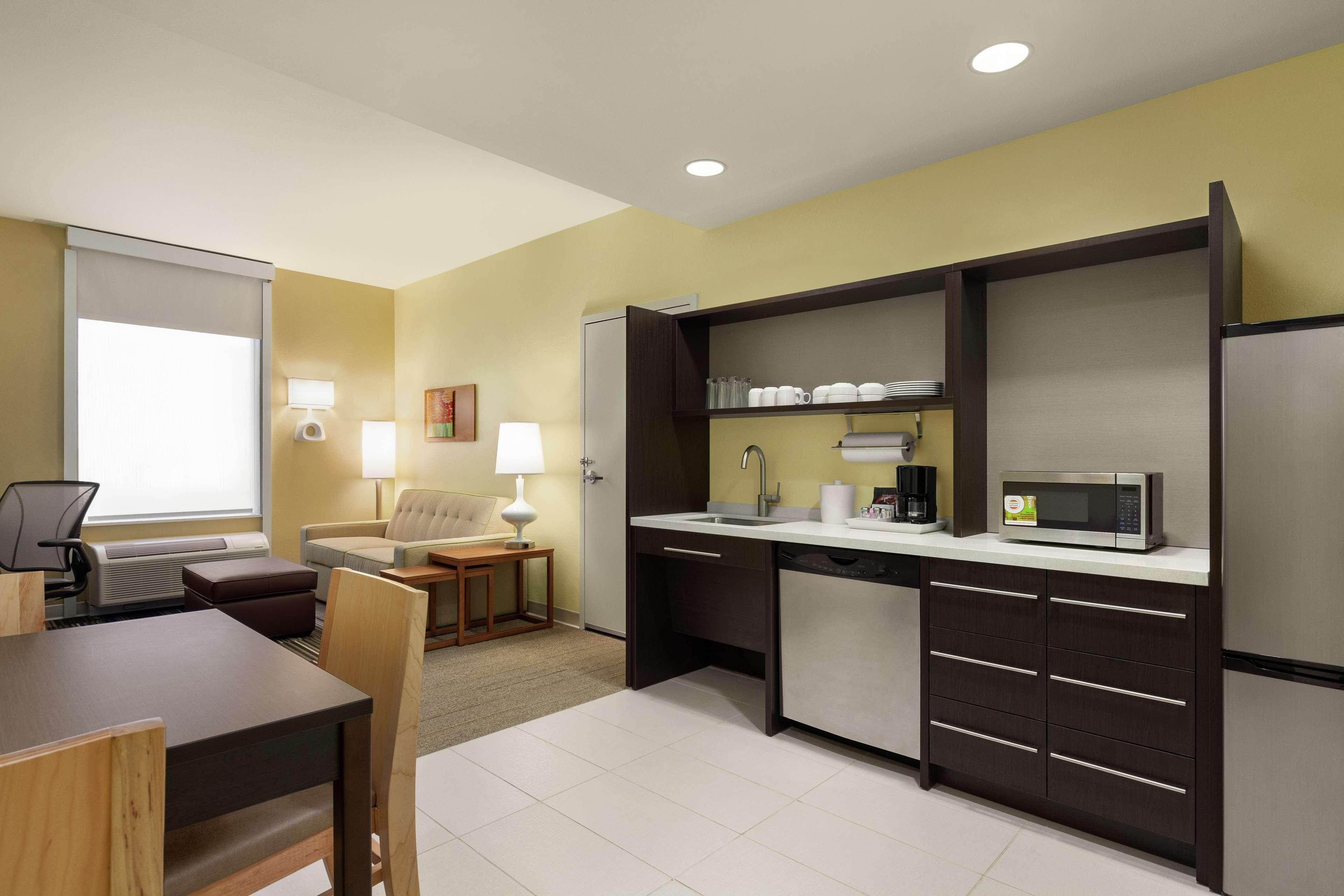 Home2 Suites By Hilton Lubbock Luaran gambar