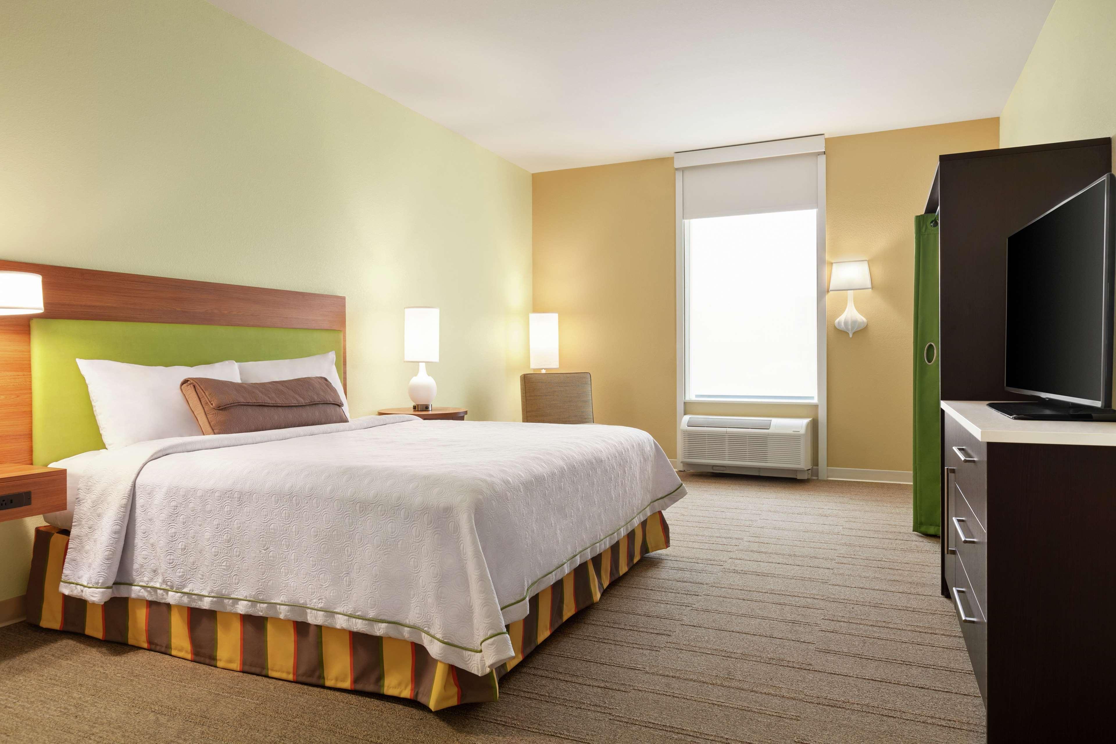 Home2 Suites By Hilton Lubbock Luaran gambar