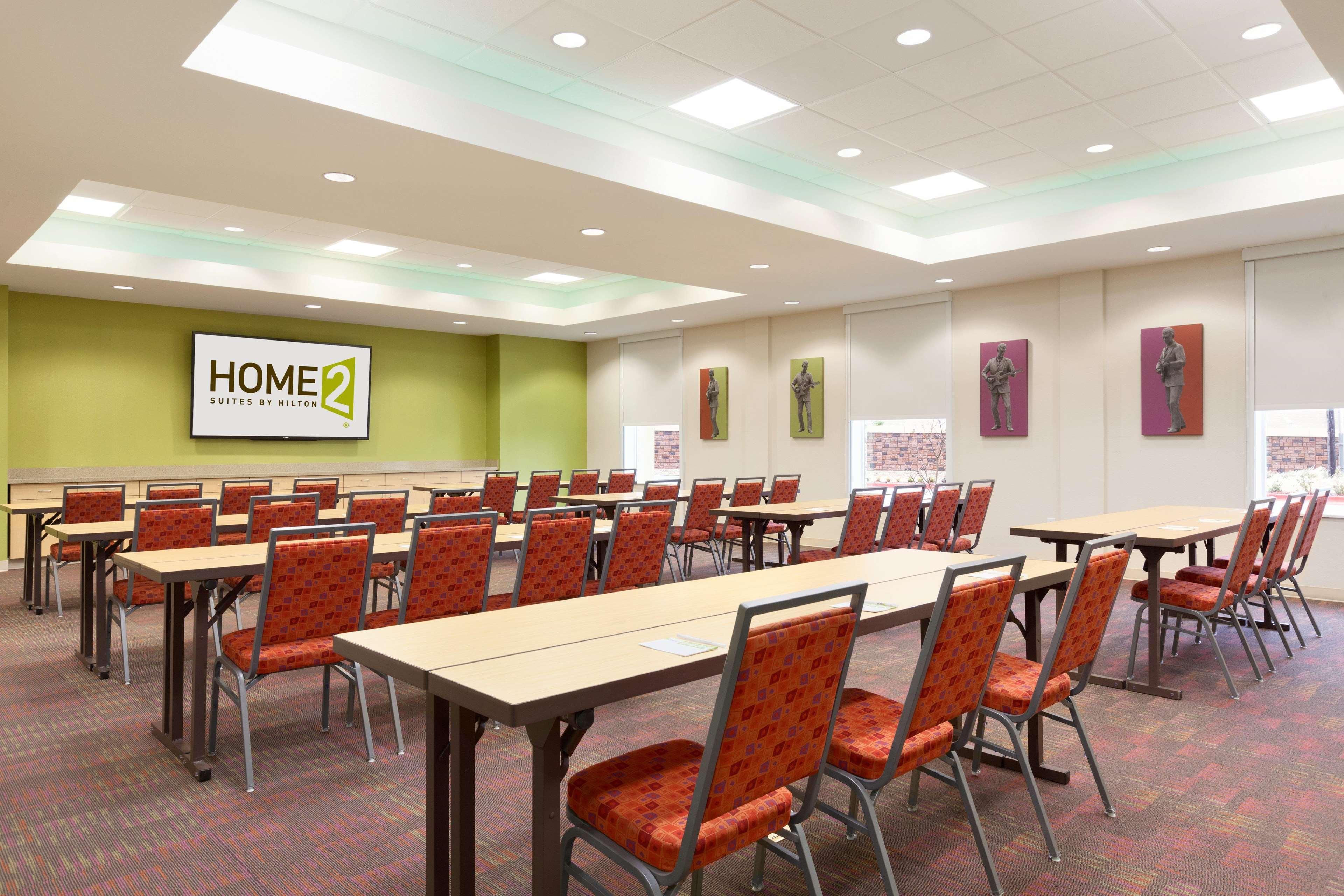 Home2 Suites By Hilton Lubbock Luaran gambar
