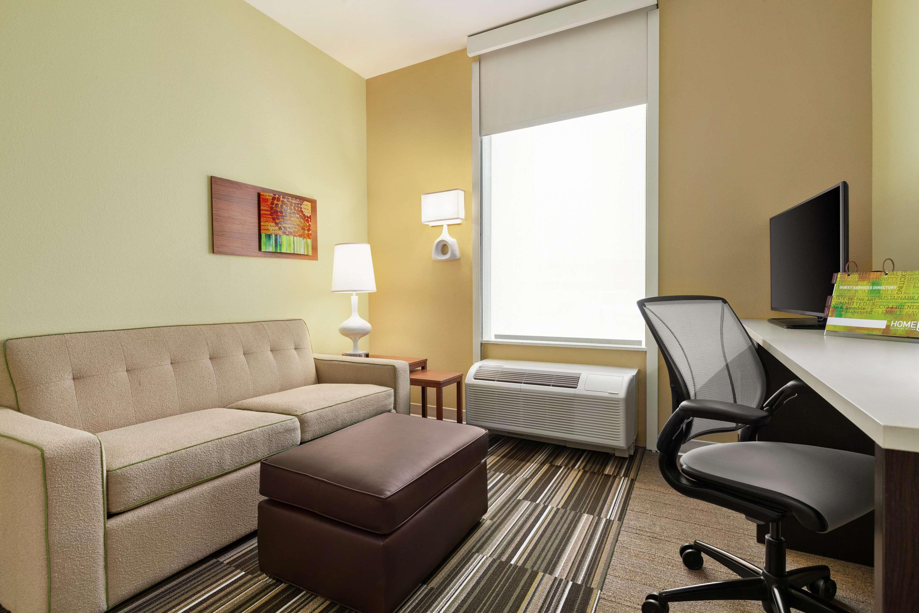 Home2 Suites By Hilton Lubbock Luaran gambar