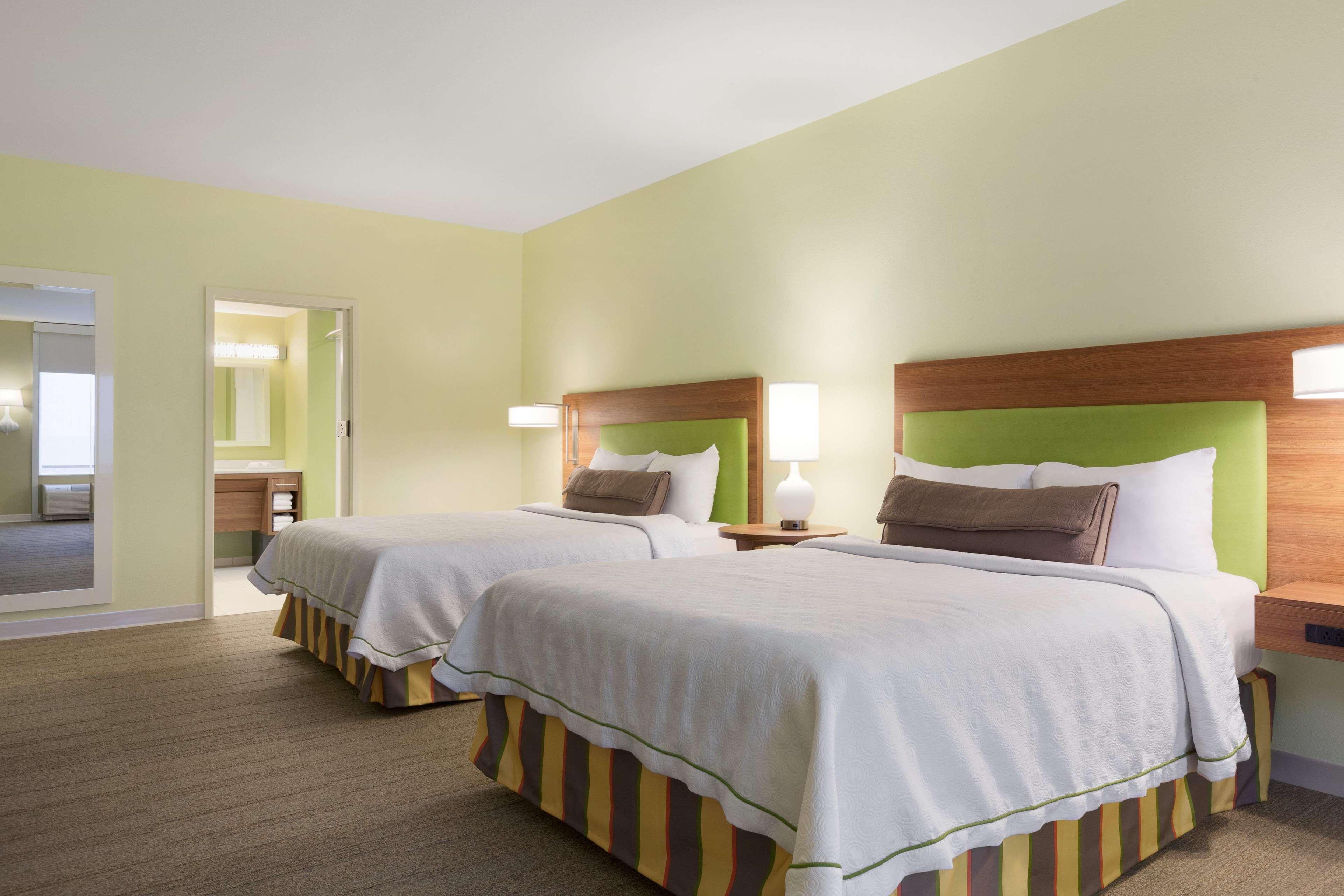 Home2 Suites By Hilton Lubbock Luaran gambar