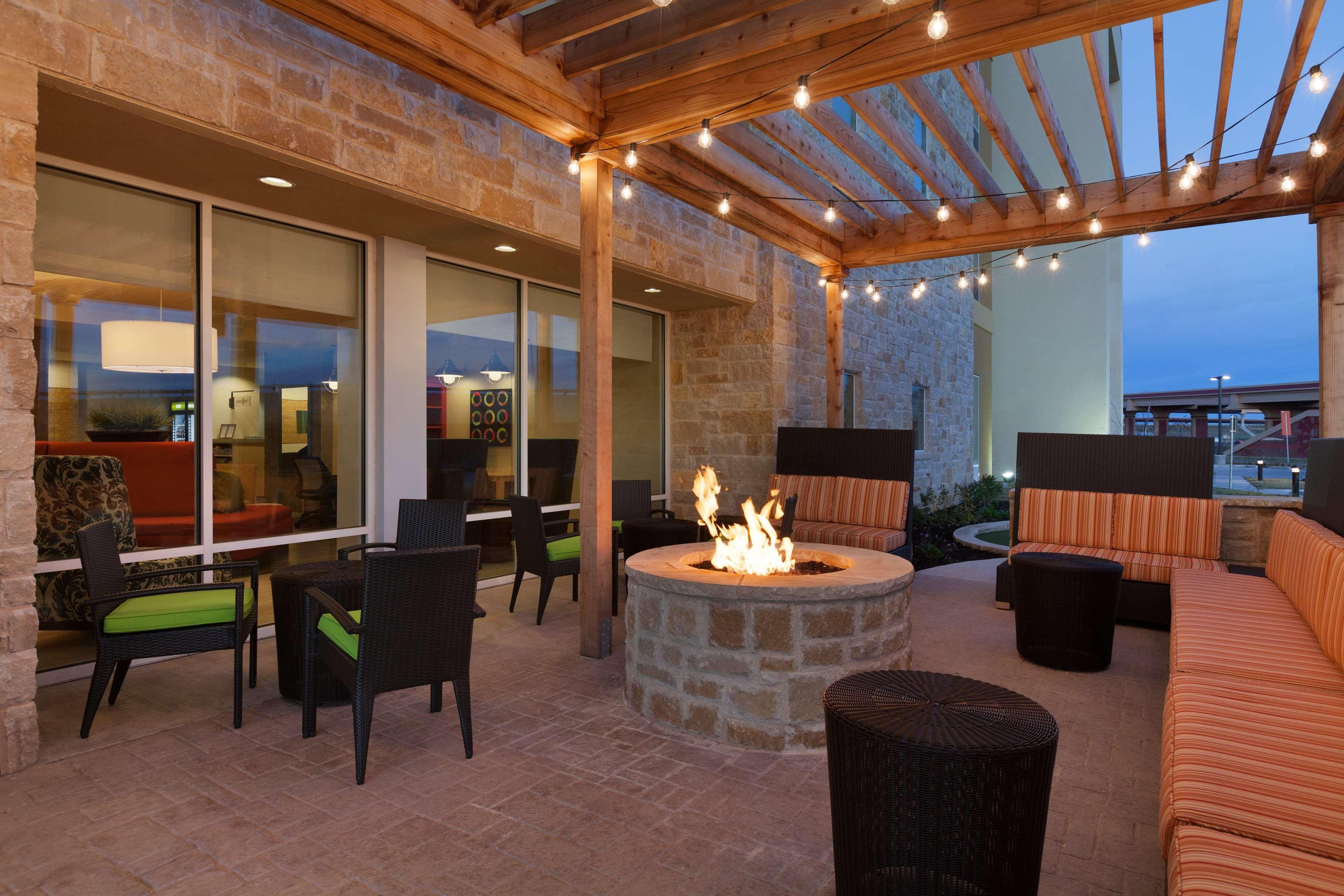 Home2 Suites By Hilton Lubbock Luaran gambar