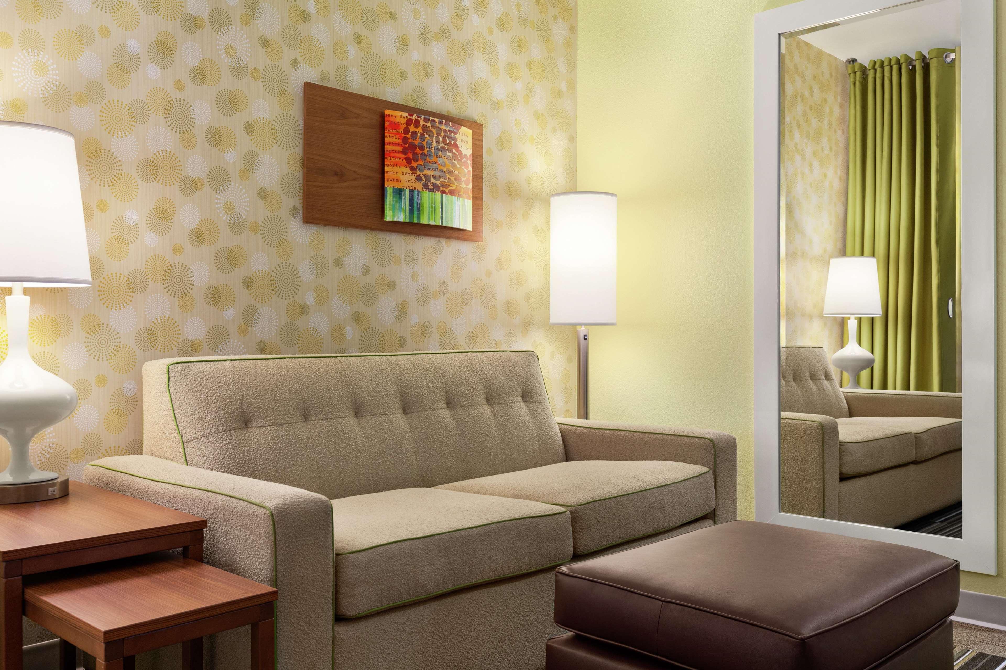 Home2 Suites By Hilton Lubbock Luaran gambar