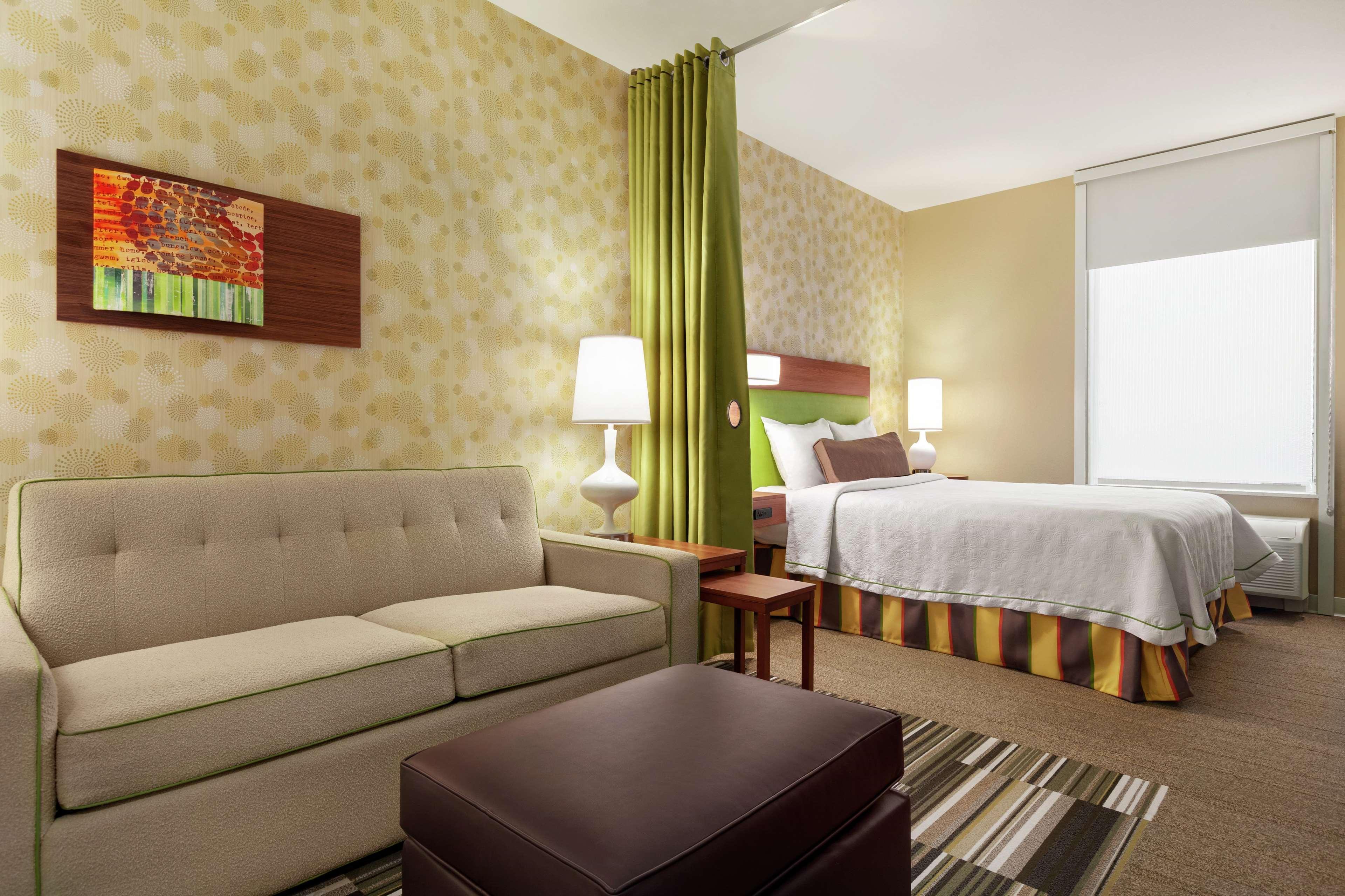 Home2 Suites By Hilton Lubbock Luaran gambar