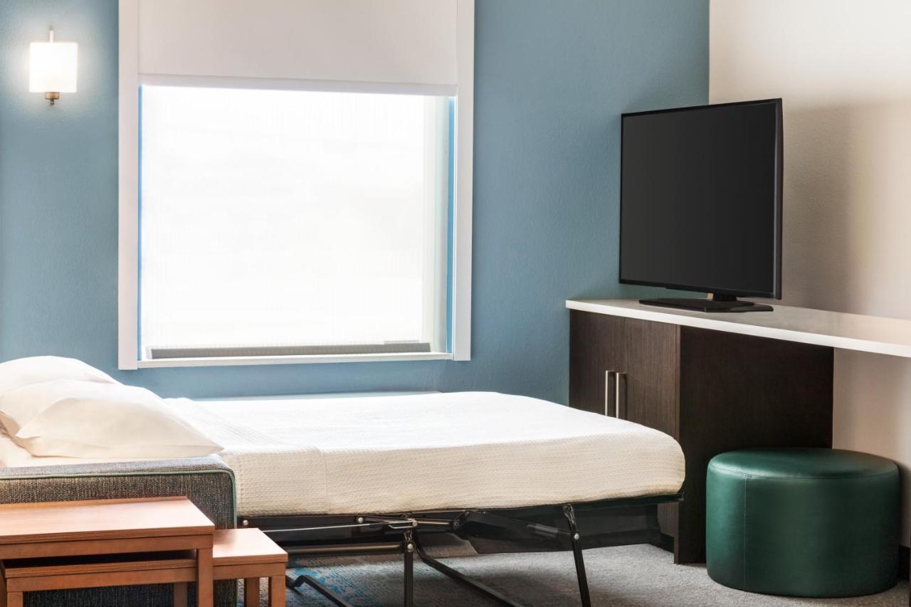 Home2 Suites By Hilton Lubbock Luaran gambar