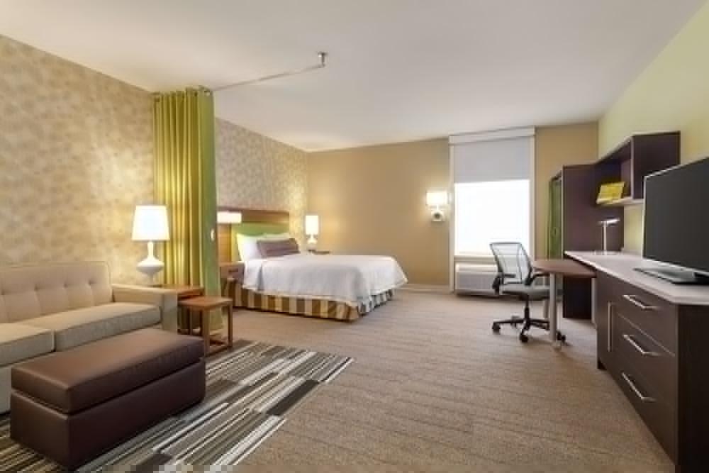 Home2 Suites By Hilton Lubbock Luaran gambar