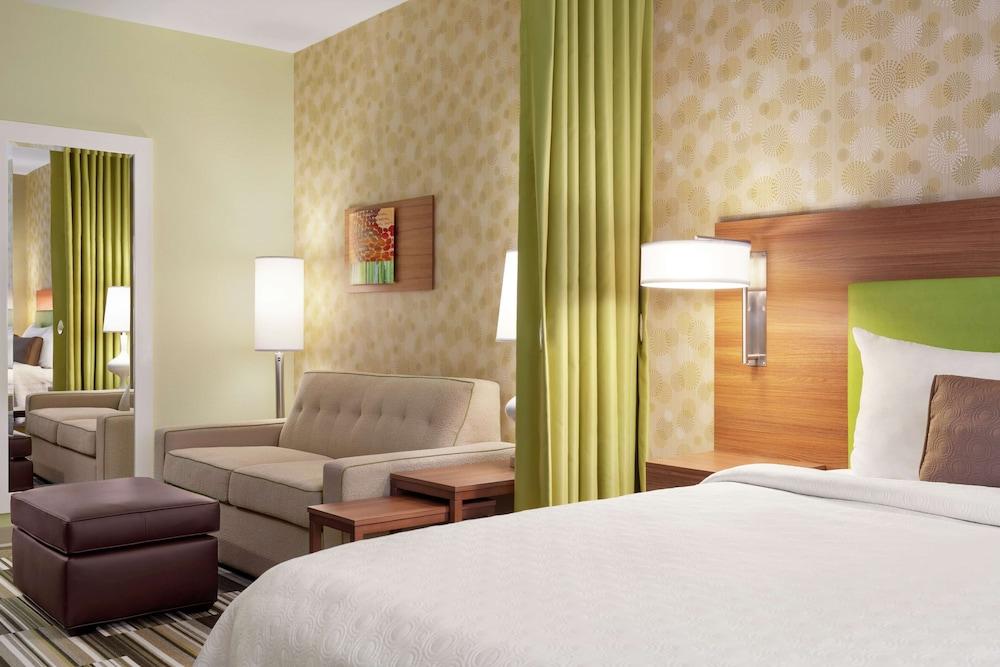 Home2 Suites By Hilton Lubbock Luaran gambar