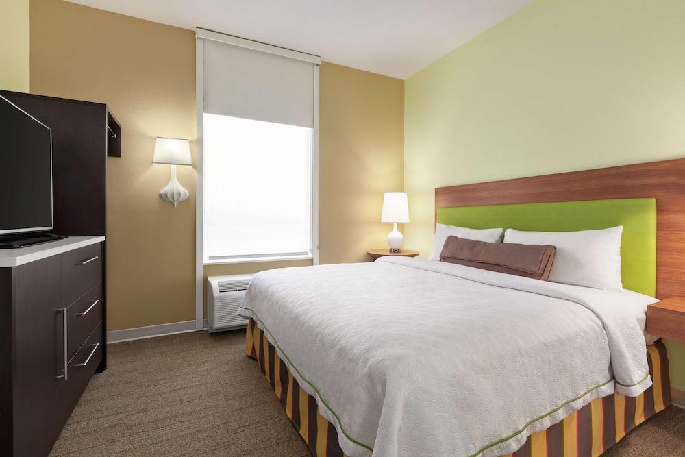 Home2 Suites By Hilton Lubbock Luaran gambar
