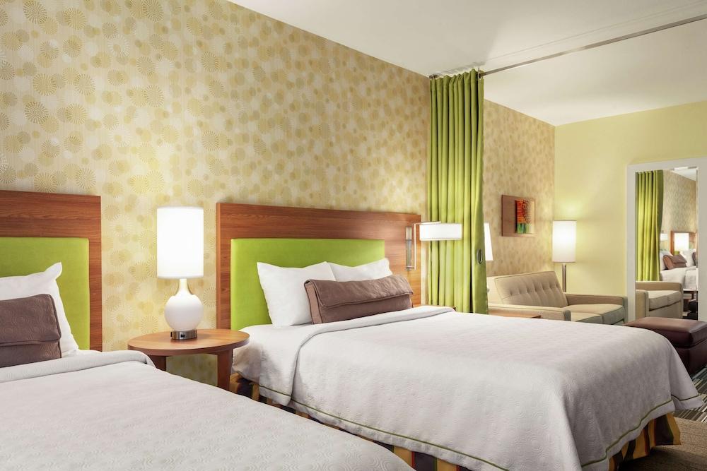 Home2 Suites By Hilton Lubbock Luaran gambar
