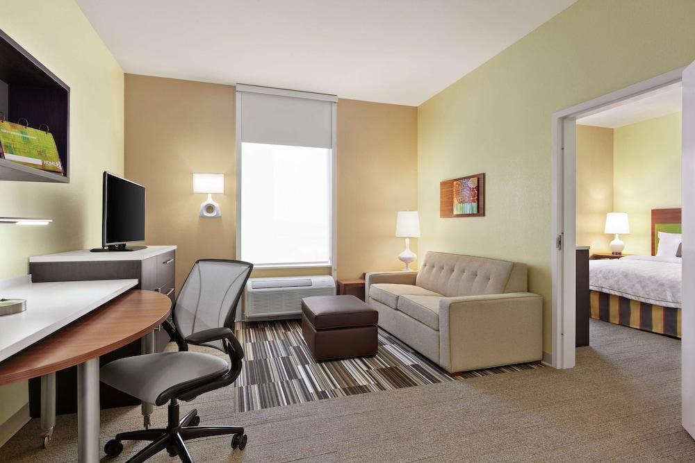 Home2 Suites By Hilton Lubbock Luaran gambar