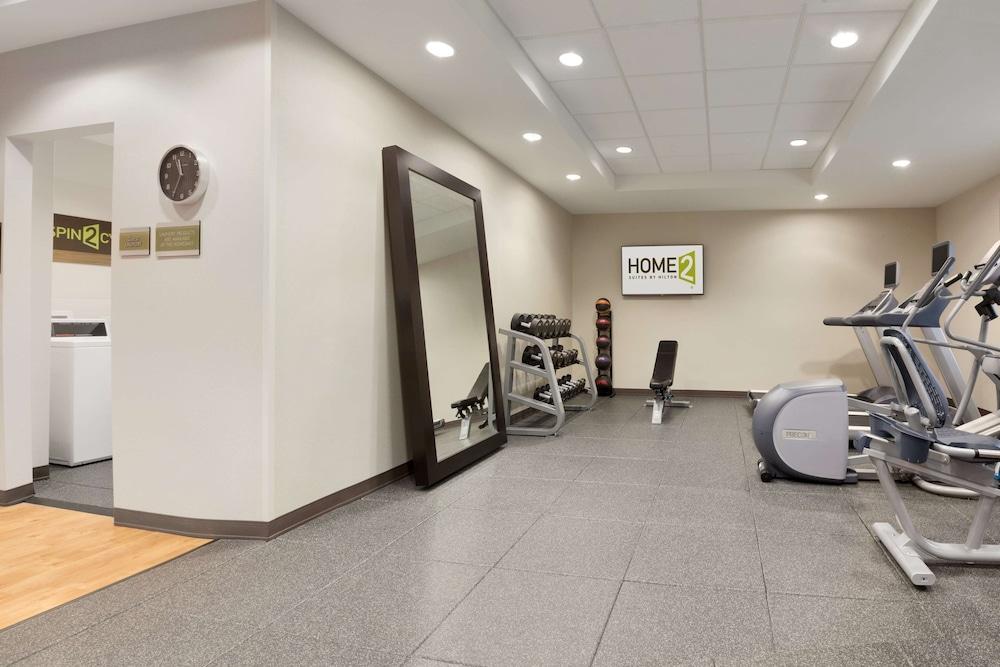 Home2 Suites By Hilton Lubbock Luaran gambar