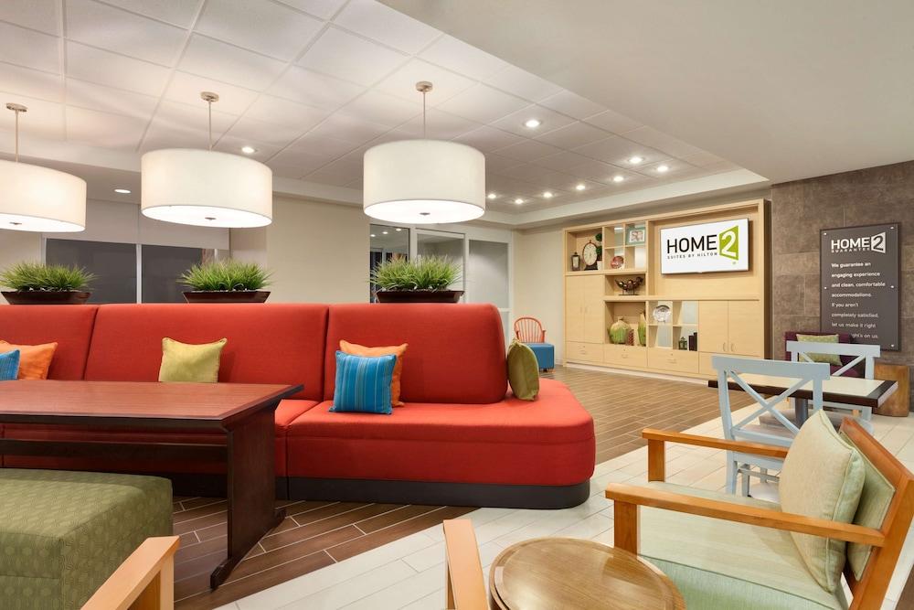Home2 Suites By Hilton Lubbock Luaran gambar