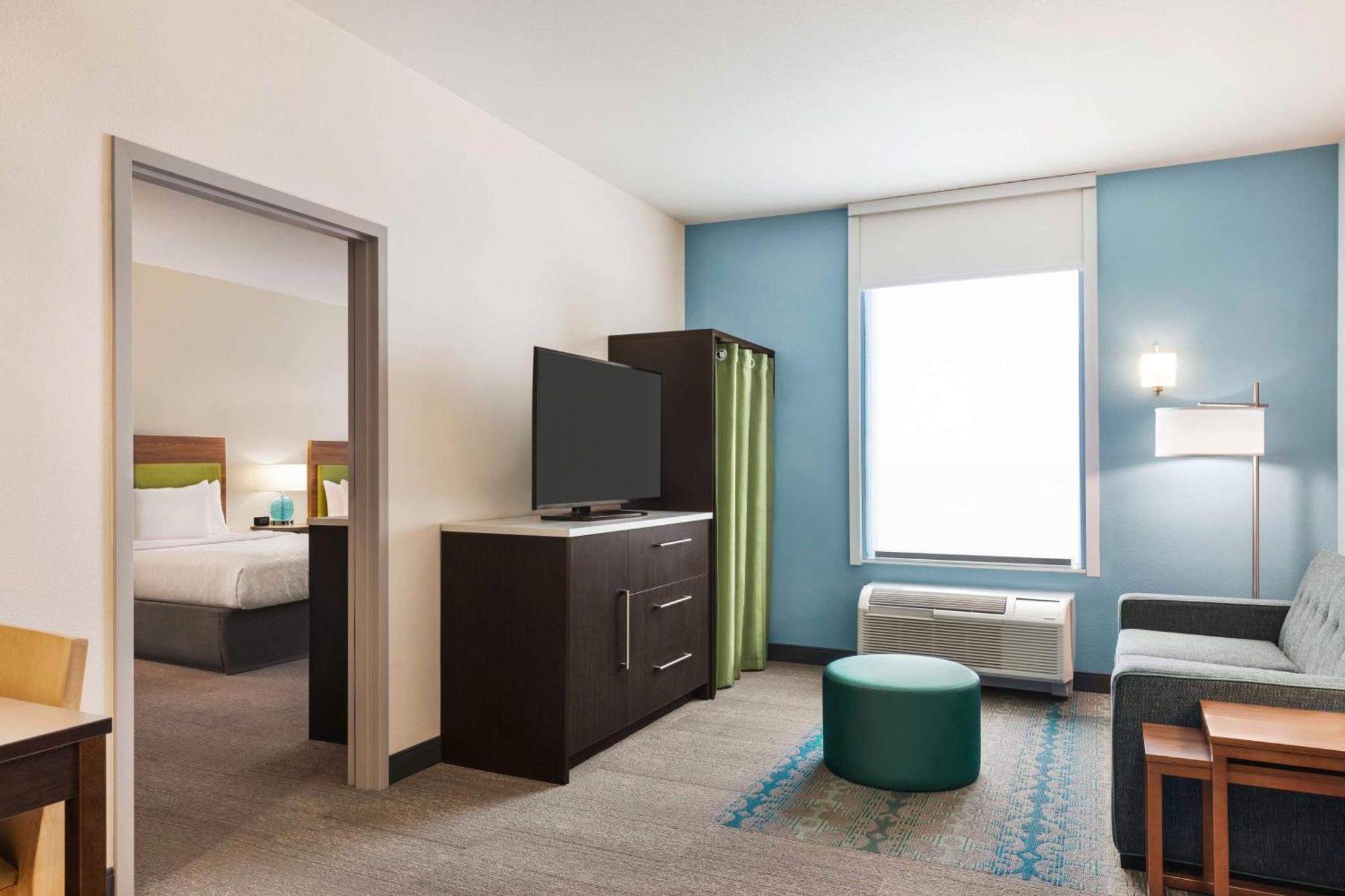 Home2 Suites By Hilton Lubbock Luaran gambar