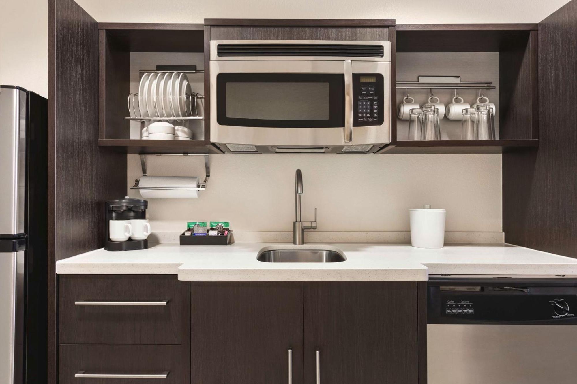 Home2 Suites By Hilton Lubbock Luaran gambar