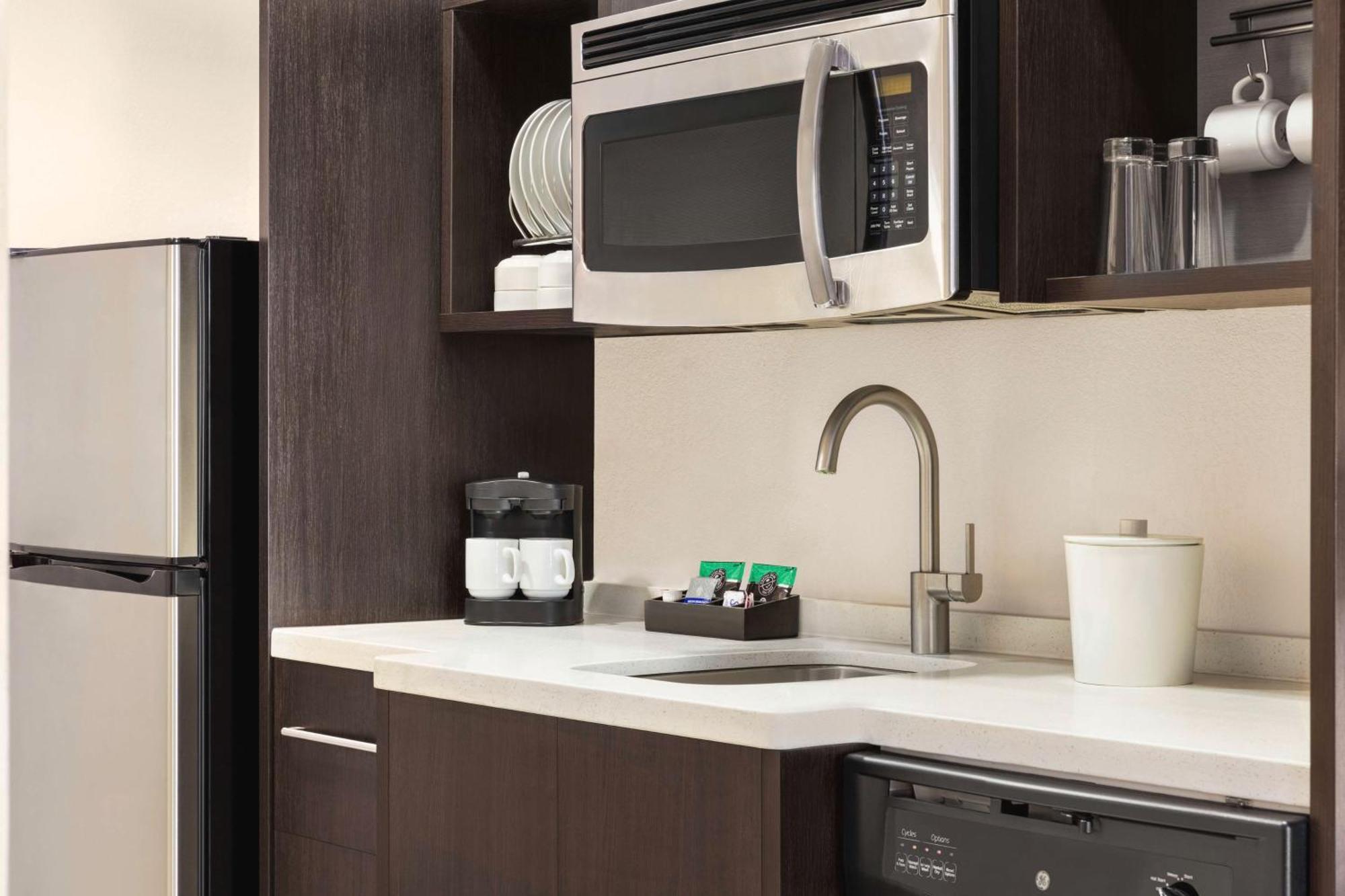 Home2 Suites By Hilton Lubbock Luaran gambar