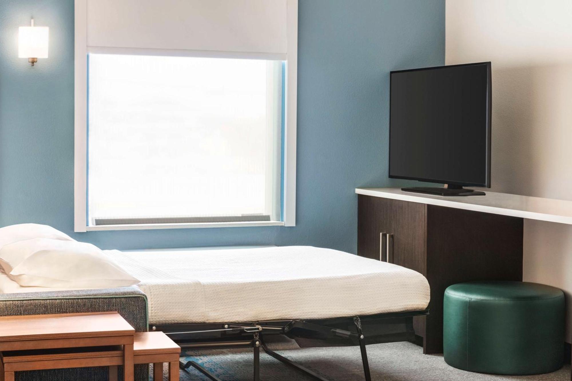 Home2 Suites By Hilton Lubbock Luaran gambar