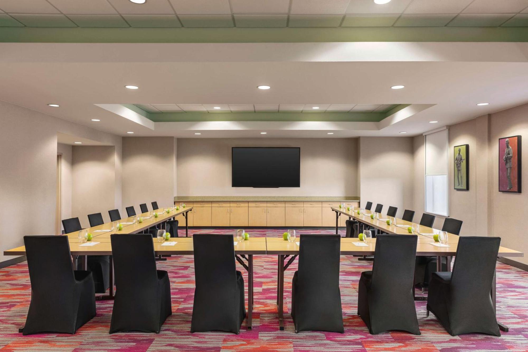 Home2 Suites By Hilton Lubbock Luaran gambar