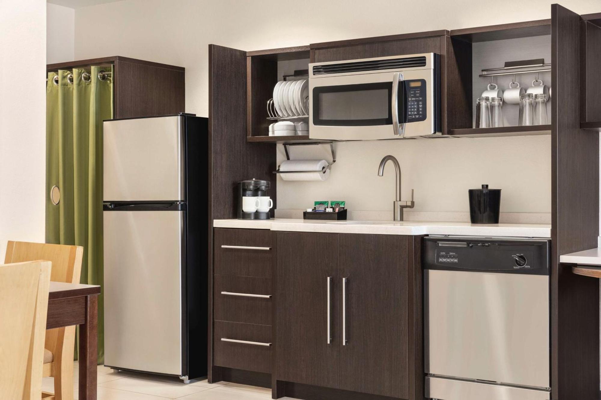 Home2 Suites By Hilton Lubbock Luaran gambar