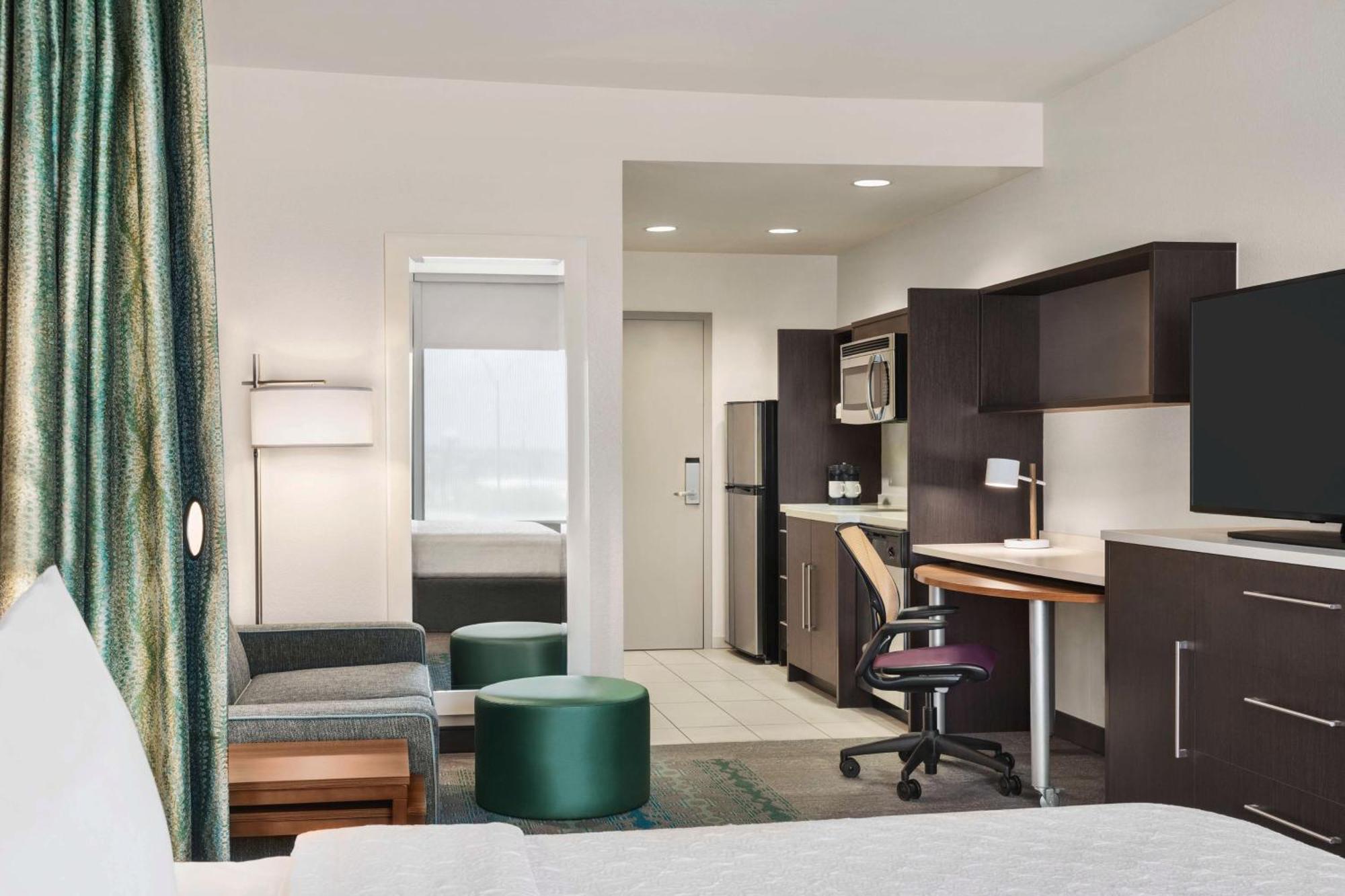 Home2 Suites By Hilton Lubbock Luaran gambar