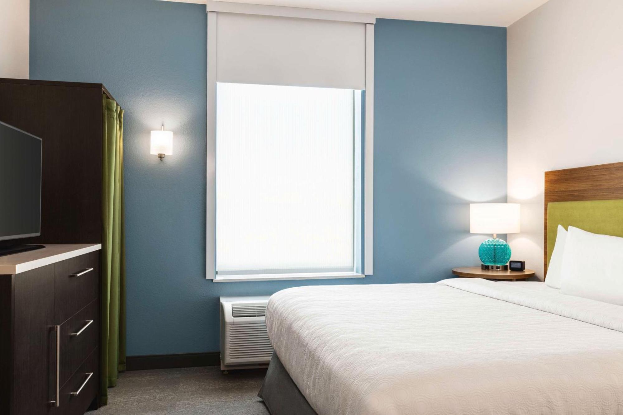 Home2 Suites By Hilton Lubbock Luaran gambar