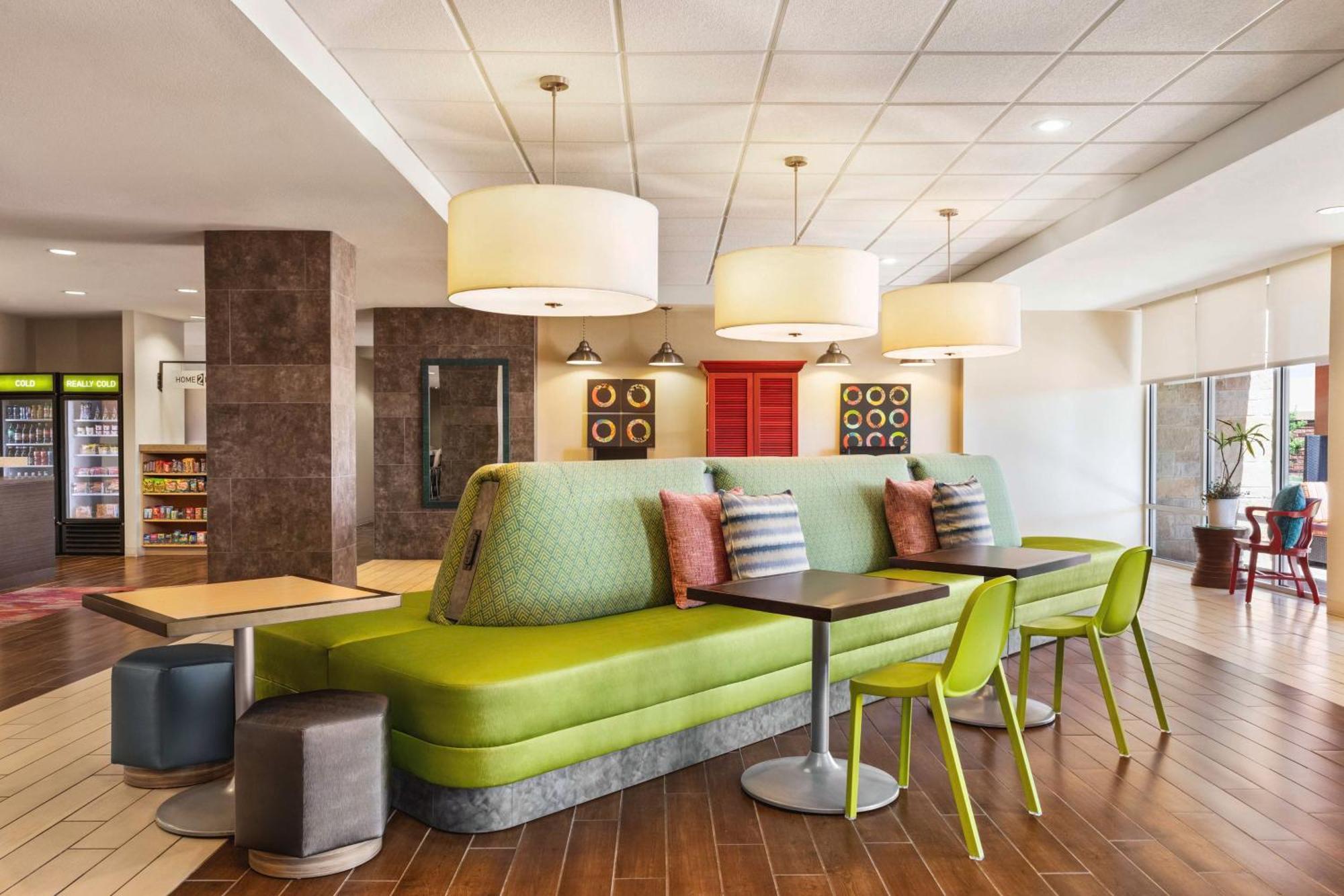 Home2 Suites By Hilton Lubbock Luaran gambar