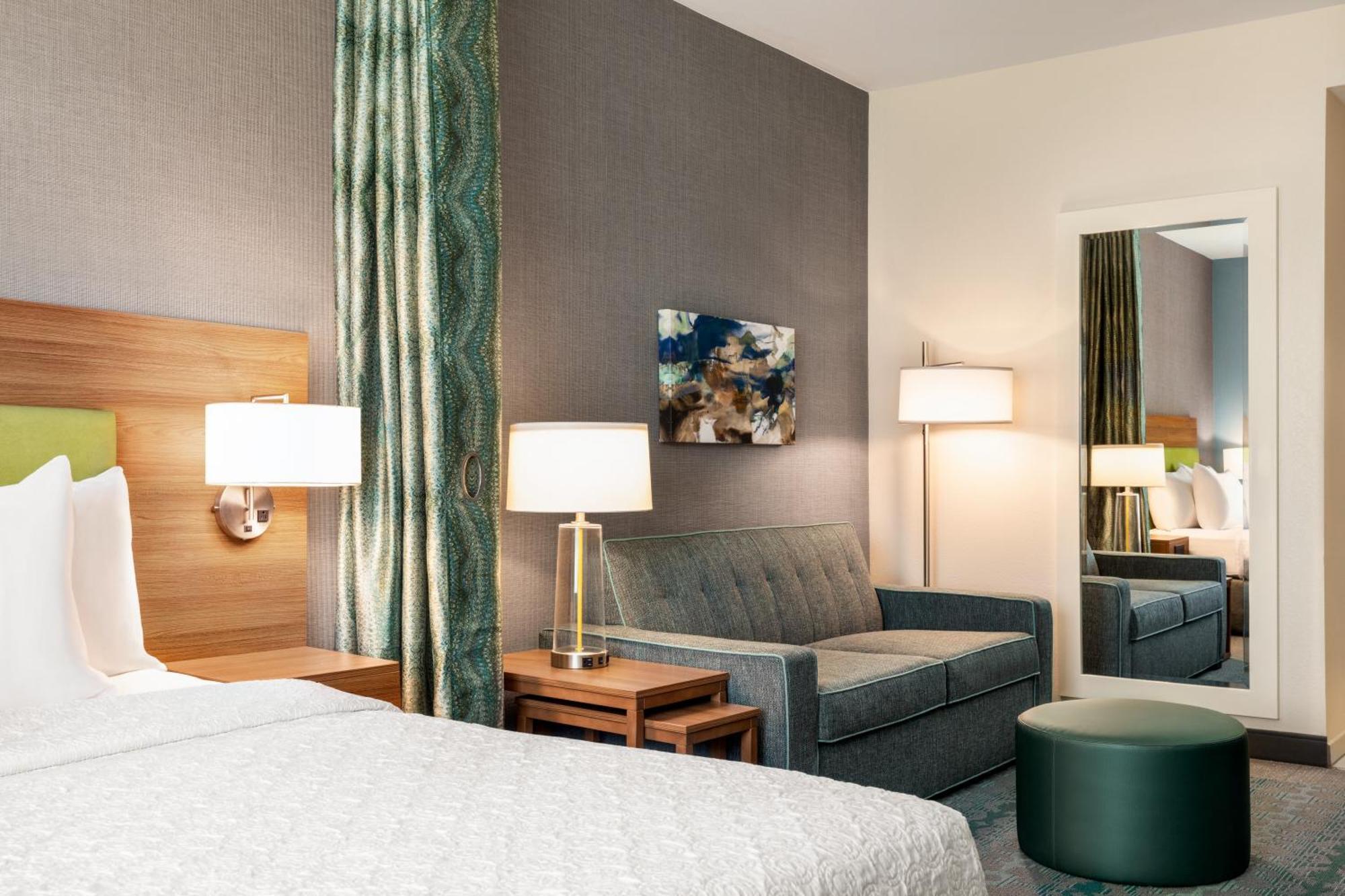 Home2 Suites By Hilton Lubbock Luaran gambar