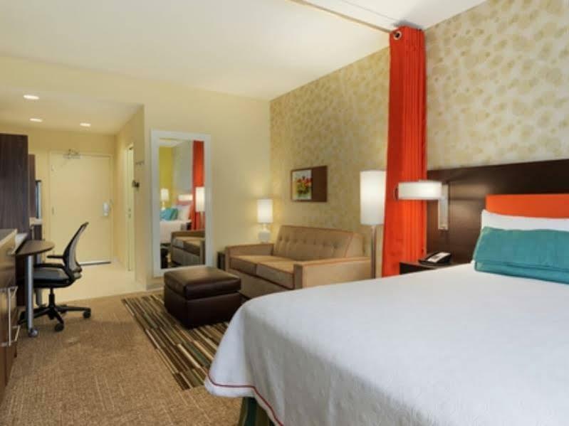 Home2 Suites By Hilton Lubbock Luaran gambar